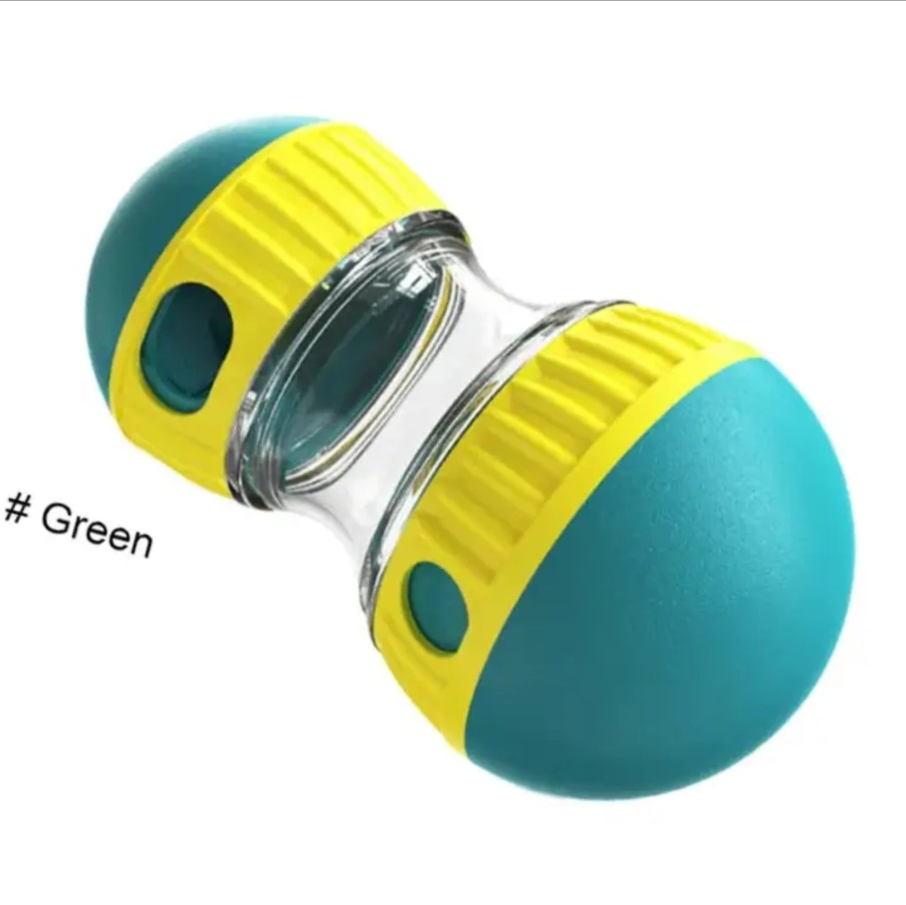 Dog feeder