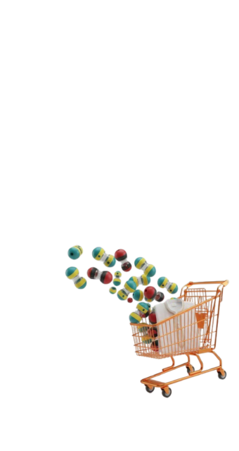 Discover quality and variety for your life: trendy pet products, fashionable clothes, and must-have mobile accessories. Shop smart, live stylish.