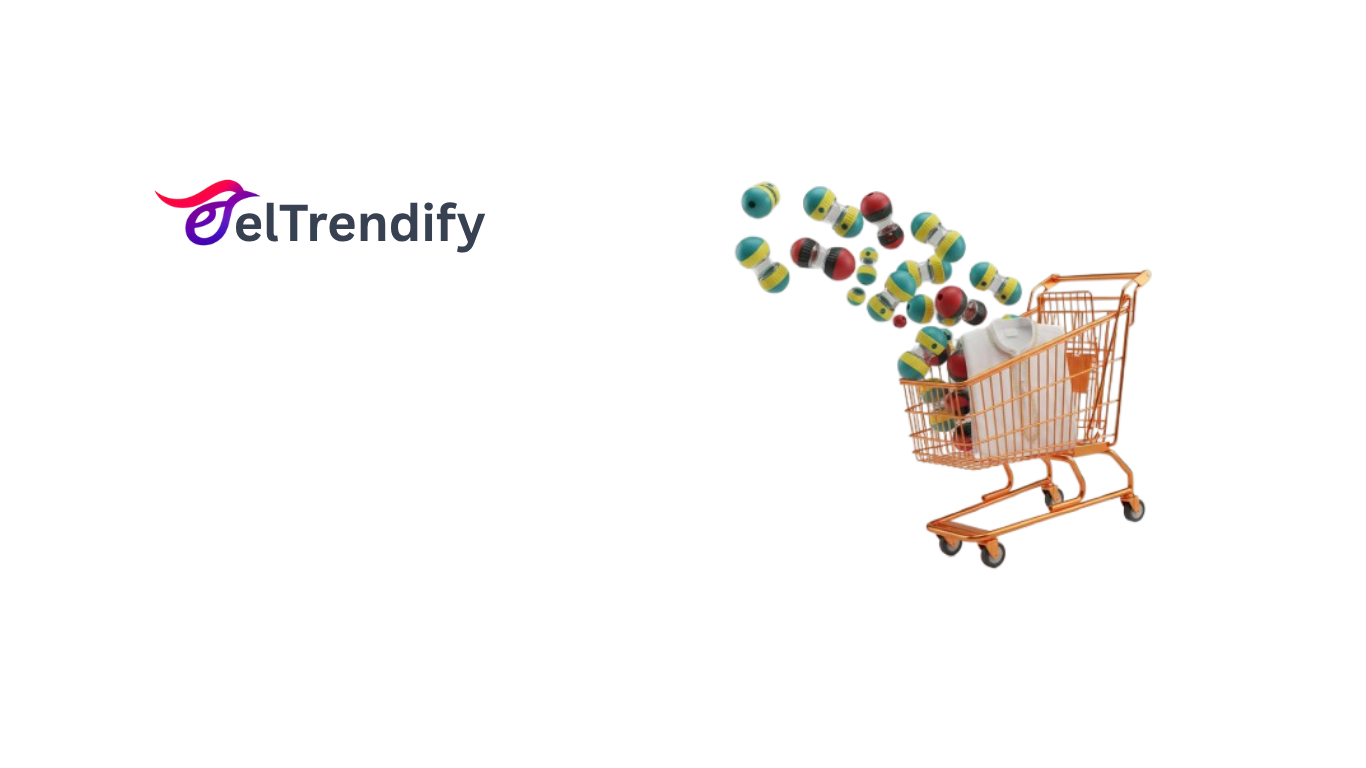 Discover quality and variety for your life: trendy pet products, fashionable clothes, and must-have mobile accessories. Shop smart, live stylish.