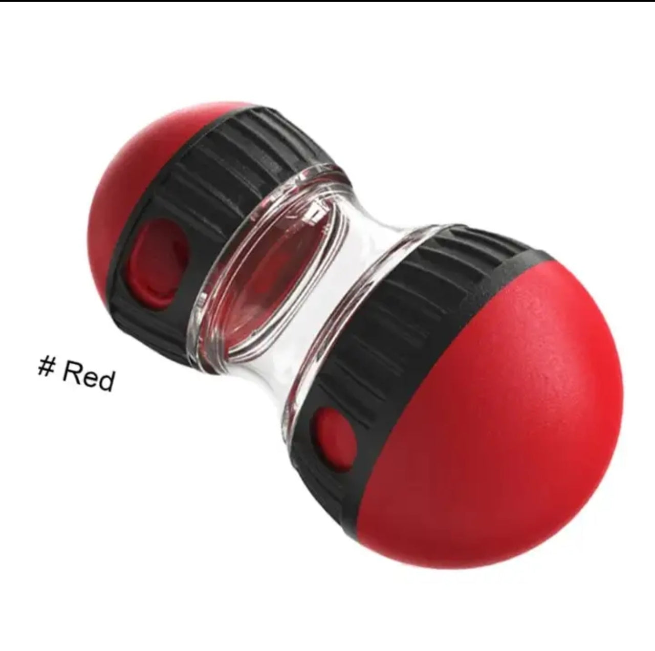 Dog feeder